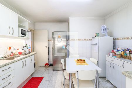 Apartamento à venda com 70m², 2 quartos e 1 vagaCozinha
