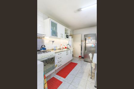 Apartamento à venda com 70m², 2 quartos e 1 vagaCozinha