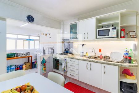 Apartamento à venda com 70m², 2 quartos e 1 vagaCozinha