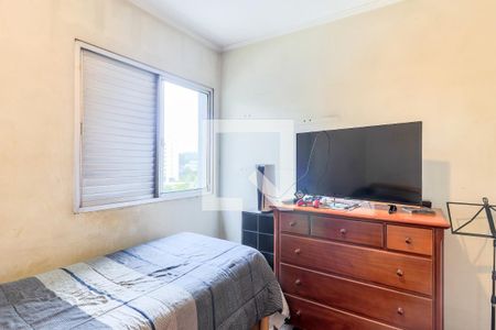 Apartamento à venda com 70m², 2 quartos e 1 vagaQuarto 2