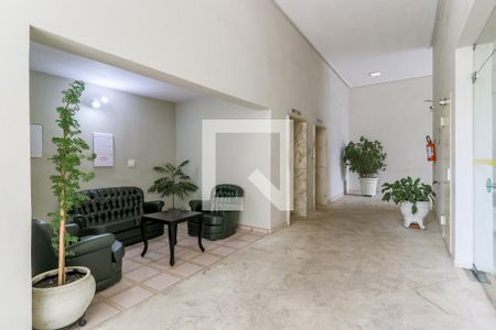Apartamento à venda com 70m², 2 quartos e 1 vagaHall Social