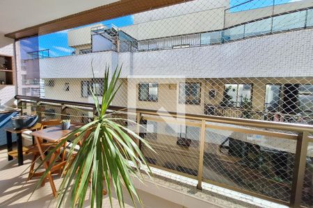 Apartamento à venda com 72m², 2 quartos e 1 vagaVista do Quarto 1