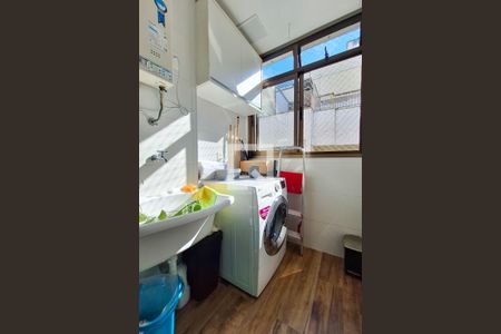 Apartamento à venda com 72m², 2 quartos e 1 vagaCozinha/Área de Serviço