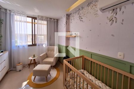 Apartamento à venda com 72m², 2 quartos e 1 vagaQuarto 1