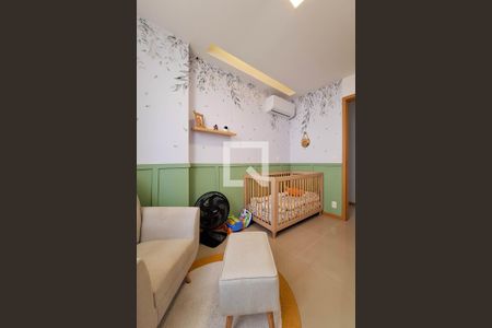 Apartamento à venda com 72m², 2 quartos e 1 vagaQuarto 1