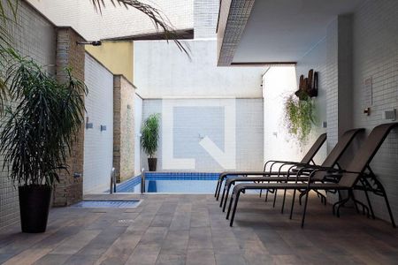 Apartamento à venda com 72m², 2 quartos e 1 vagaÁrea comum - Piscina