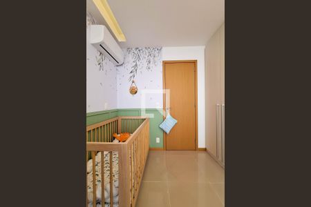 Apartamento à venda com 72m², 2 quartos e 1 vagaQuarto 1