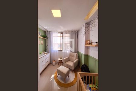 Apartamento à venda com 72m², 2 quartos e 1 vagaQuarto 1