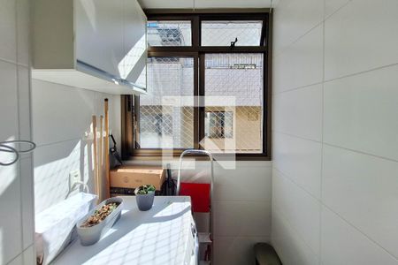 Apartamento à venda com 72m², 2 quartos e 1 vagaCozinha/Área de Serviço