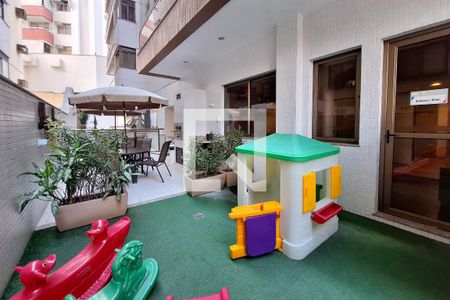 Apartamento à venda com 72m², 2 quartos e 1 vagaÁrea comum - Playground