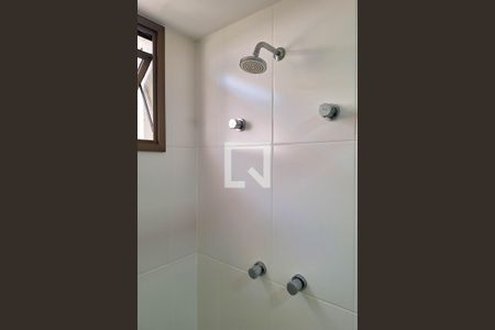 Apartamento à venda com 72m², 2 quartos e 1 vagaBanheiro da Suíte