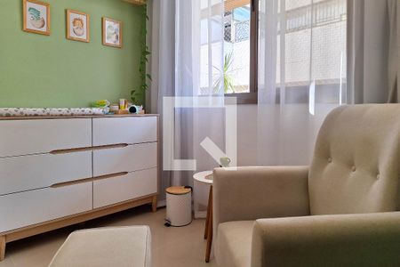 Apartamento à venda com 72m², 2 quartos e 1 vagaQuarto 1