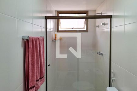 Apartamento à venda com 72m², 2 quartos e 1 vagaBanheiro da Suíte