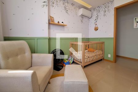 Apartamento à venda com 72m², 2 quartos e 1 vagaQuarto 1