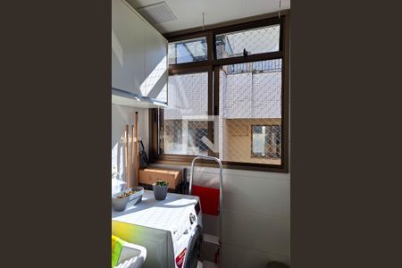 Apartamento à venda com 72m², 2 quartos e 1 vagaCozinha/Área de Serviço