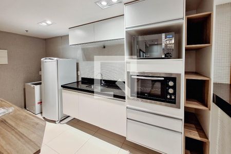 Apartamento à venda com 72m², 2 quartos e 1 vagaÁrea comum - Salão de festas