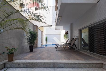 Apartamento à venda com 72m², 2 quartos e 1 vagaÁrea comum - Piscina