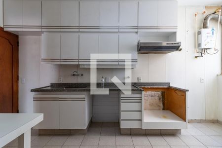 Apartamento à venda com 80m², 2 quartos e 1 vagaCozinha