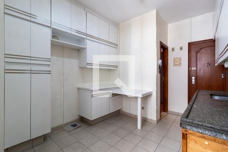 Apartamento à venda com 80m², 2 quartos e 1 vagaCozinha