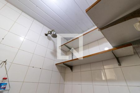 Apartamento à venda com 80m², 2 quartos e 1 vagaBanheiro de Serviço