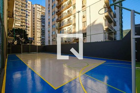 Apartamento à venda com 80m², 2 quartos e 1 vagaQuadra Esportiva