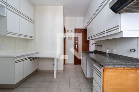 Apartamento à venda com 80m², 2 quartos e 1 vagaCozinha