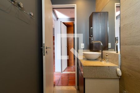 Apartamento à venda com 80m², 2 quartos e 1 vagaBanheiro