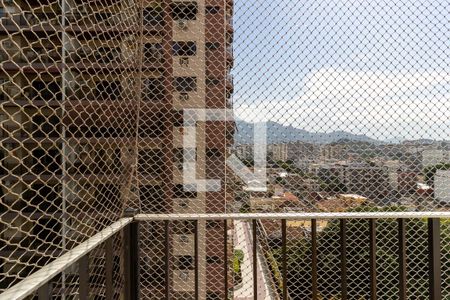 Apartamento à venda com 80m², 2 quartos e 1 vagaQuarto 1 Vista