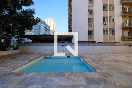 Apartamento à venda com 80m², 2 quartos e 1 vagaPiscina