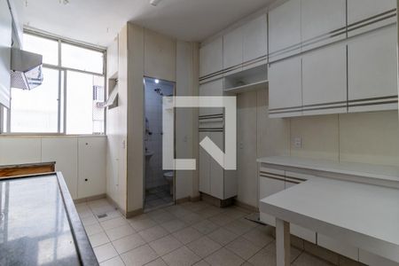 Apartamento à venda com 80m², 2 quartos e 1 vagaCozinha