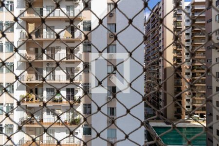 Apartamento à venda com 80m², 2 quartos e 1 vagaQuarto 2 Vista