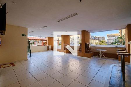 Apartamento à venda com 80m², 2 quartos e 1 vagaÁrea Comum