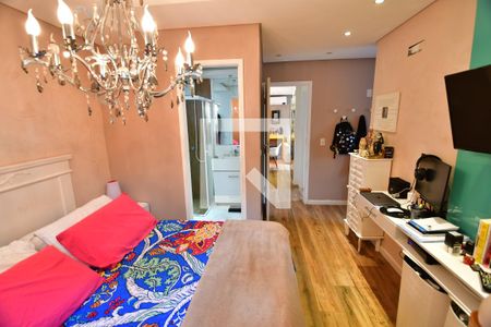 Apartamento à venda com 60m², 2 quartos e 1 vagaQuarto 2 - Suíte