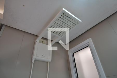 Apartamento à venda com 60m², 2 quartos e 1 vagaBanheiro 2