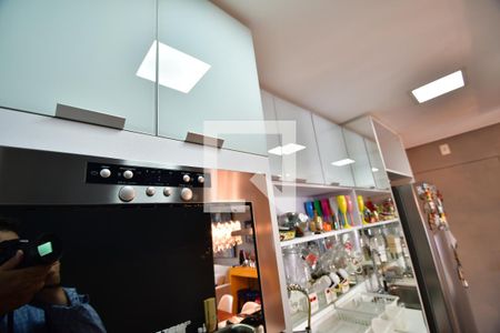 Apartamento à venda com 60m², 2 quartos e 1 vagaCozinha - Armários