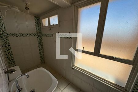 Apartamento para alugar com 199m², 3 quartos e 2 vagasBanheiro Superior