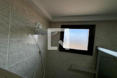 Apartamento para alugar com 199m², 3 quartos e 2 vagasBanheiro Social