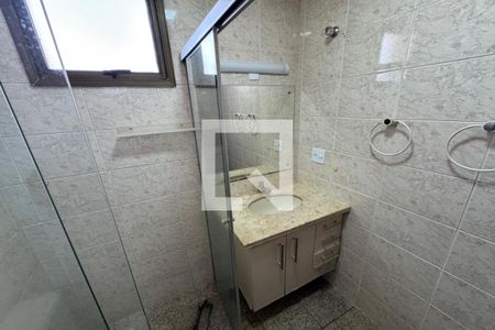 Apartamento para alugar com 199m², 3 quartos e 2 vagasBanheiro Social