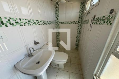 Apartamento para alugar com 199m², 3 quartos e 2 vagasBanheiro Superior