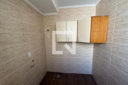 Apartamento para alugar com 199m², 3 quartos e 2 vagasLavanderia