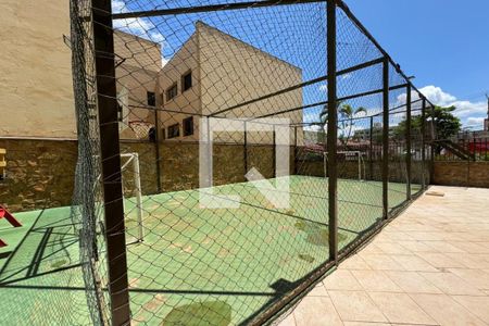 Apartamento para alugar com 199m², 3 quartos e 2 vagasÁrea Comum