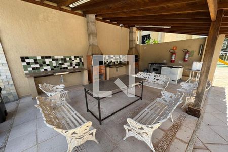 Apartamento para alugar com 199m², 3 quartos e 2 vagasÁrea Comum