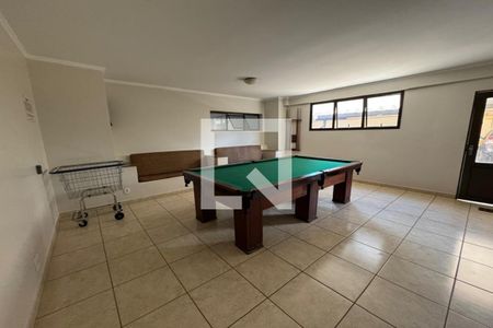 Apartamento para alugar com 199m², 3 quartos e 2 vagasÁrea Comum
