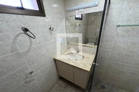 Apartamento para alugar com 199m², 3 quartos e 2 vagasBanheiro da Suíte