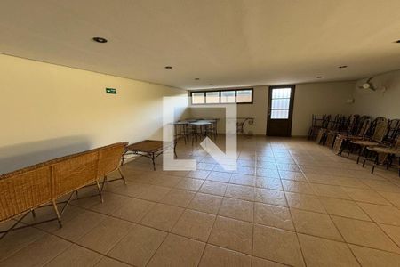 Apartamento para alugar com 199m², 3 quartos e 2 vagasÁrea Comum