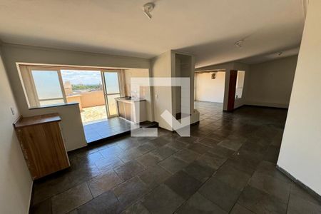 Apartamento para alugar com 199m², 3 quartos e 2 vagasÁrea da Cobertura