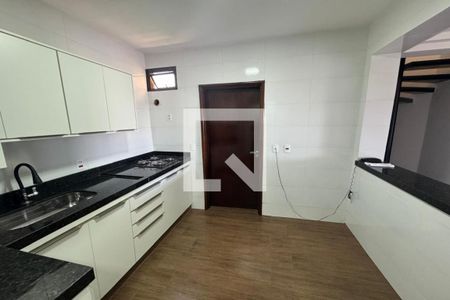 Apartamento para alugar com 199m², 3 quartos e 2 vagasCozinha