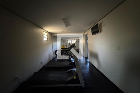 Apartamento para alugar com 199m², 3 quartos e 2 vagasÁrea Comum