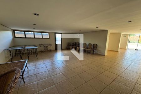 Apartamento para alugar com 199m², 3 quartos e 2 vagasÁrea Comum