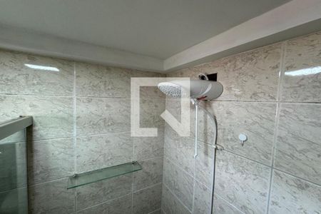 Apartamento para alugar com 199m², 3 quartos e 2 vagasBanheiro da Suíte